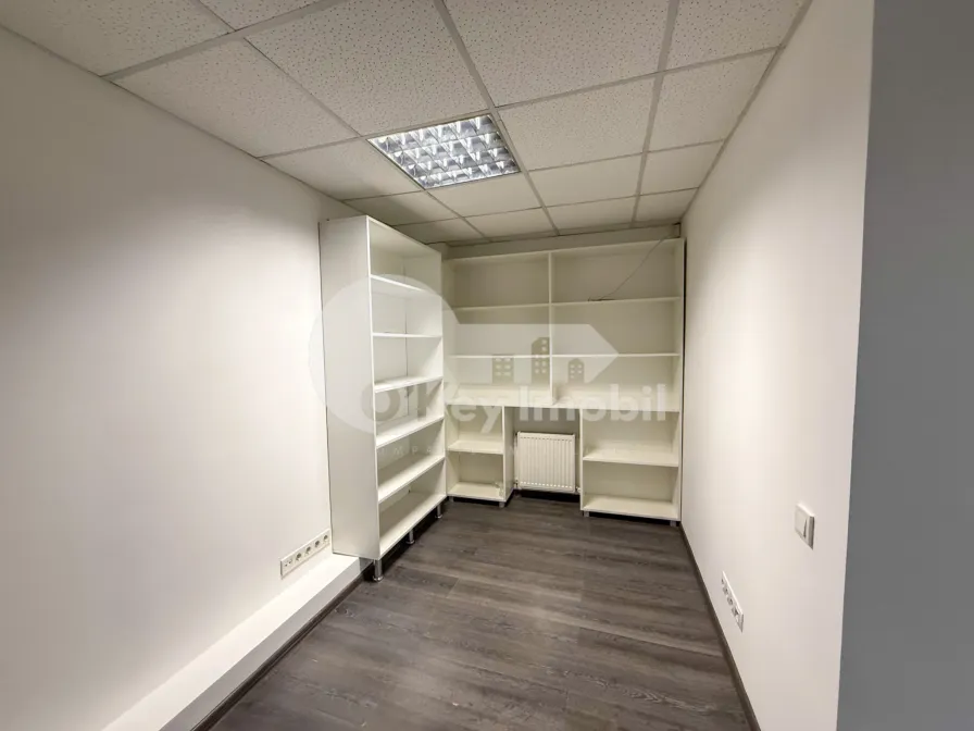 Офис, Рышкановка, РЕНАШТЕРИЙ