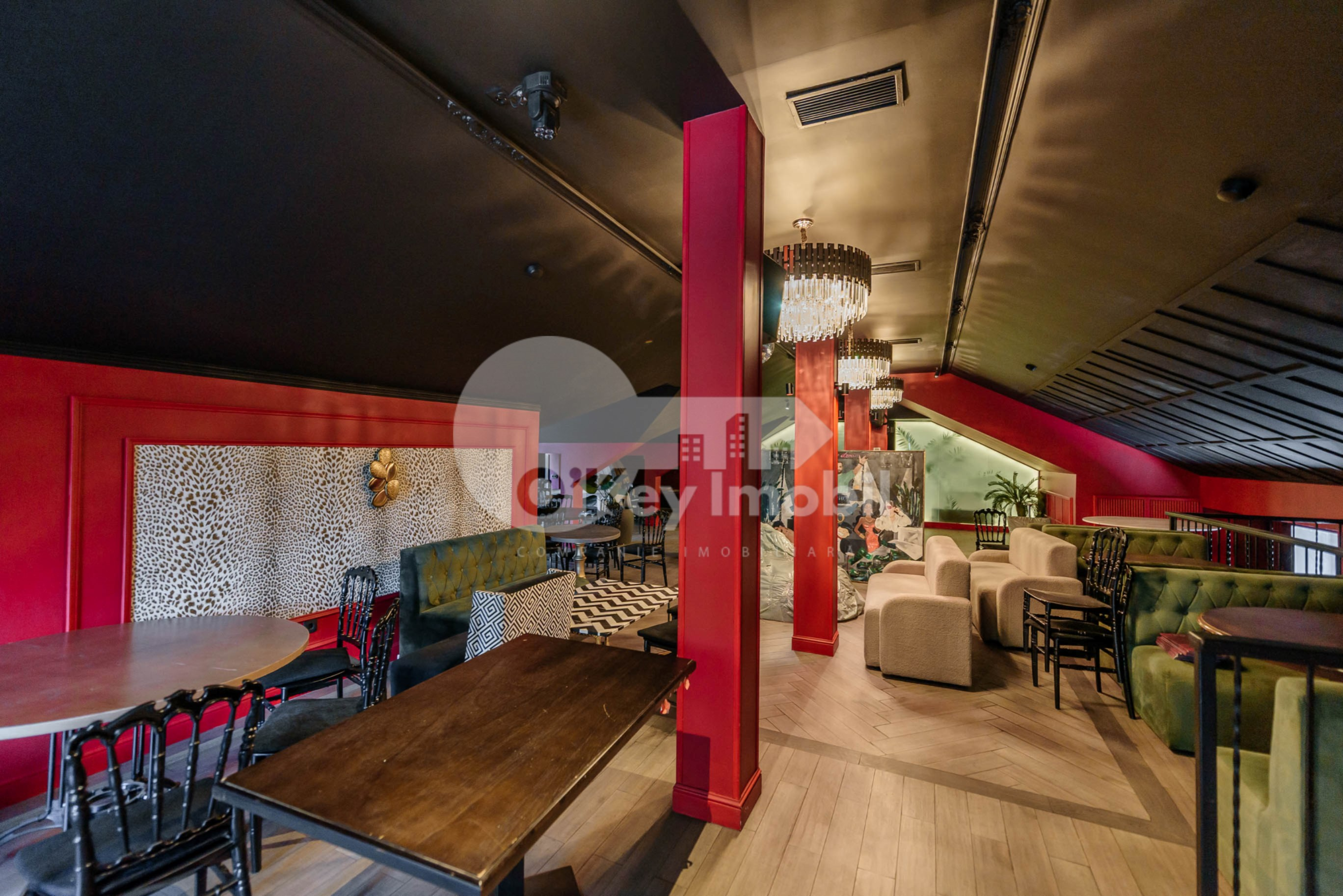 Oficiu, Botanica, DECEBAL