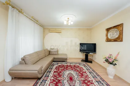 Дом, Центр, ДЫМБУЛУЙ