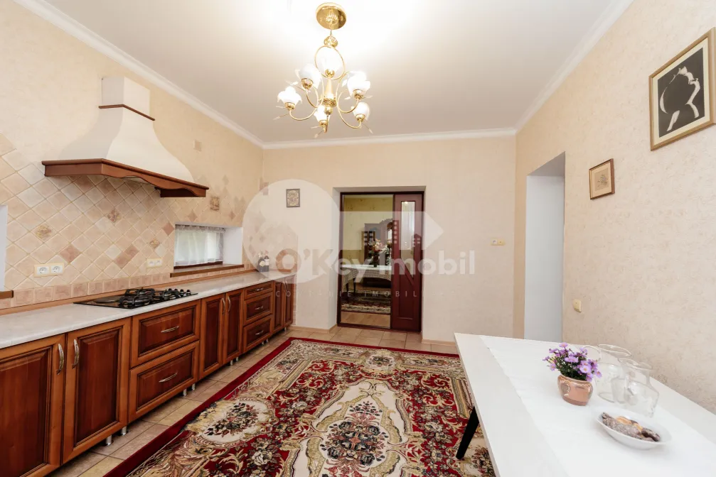 Дом, Центр, ДЫМБУЛУЙ