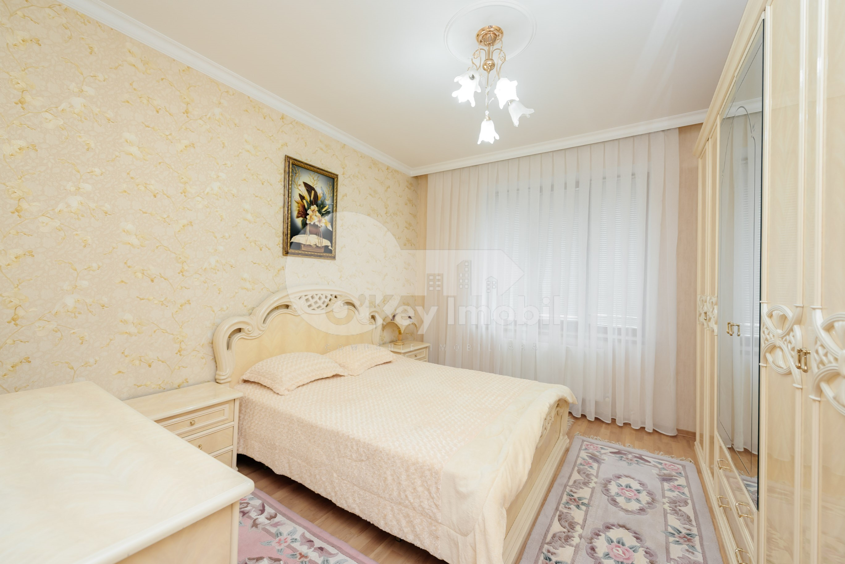 Casă, Centru, DÎMBULUI