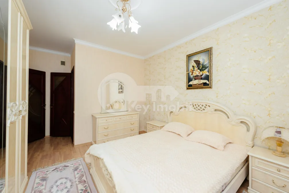 Дом, Центр, ДЫМБУЛУЙ