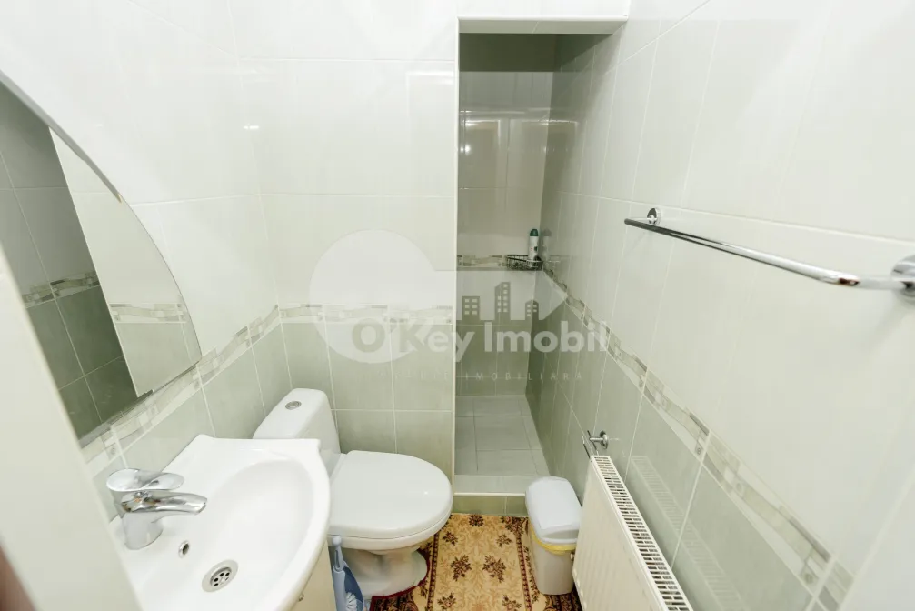 Дом, Центр, ДЫМБУЛУЙ