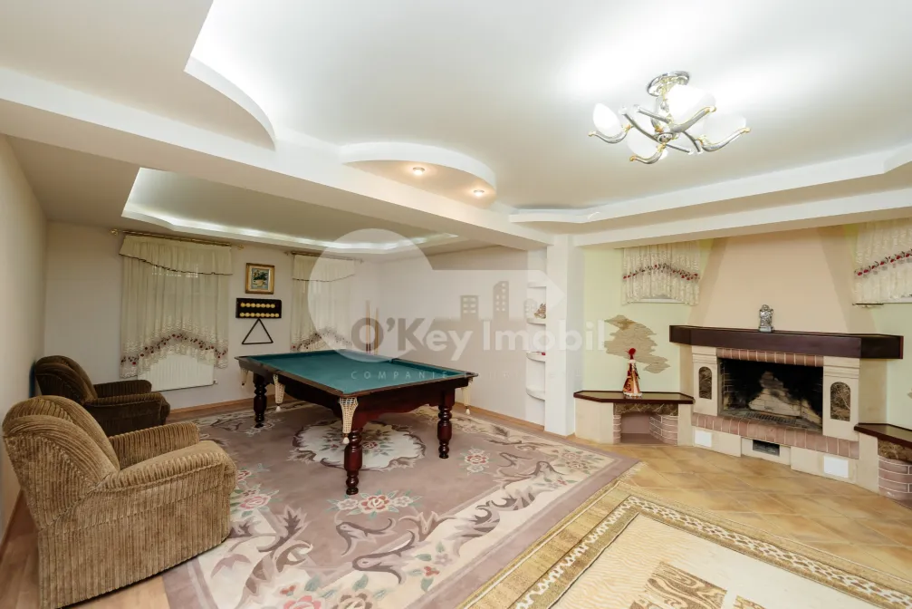 Дом, Центр, ДЫМБУЛУЙ