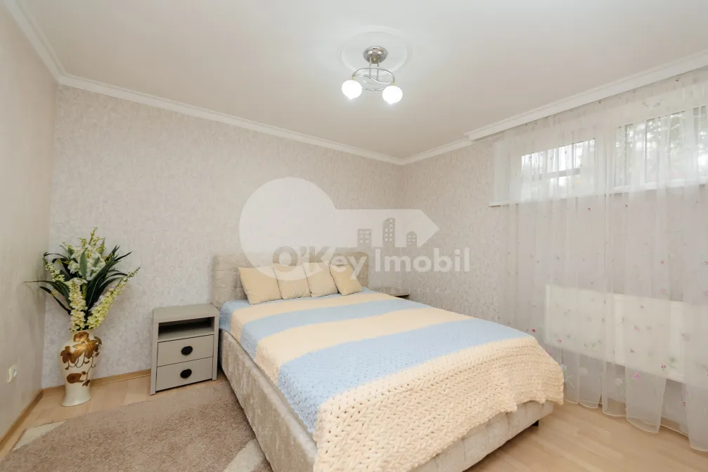 Дом, Центр, ДЫМБУЛУЙ