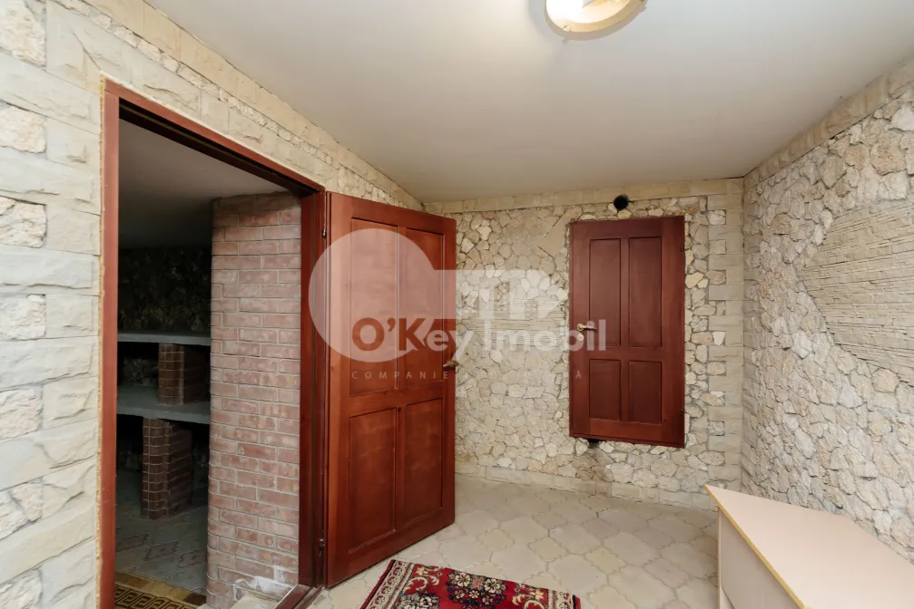 Дом, Центр, ДЫМБУЛУЙ