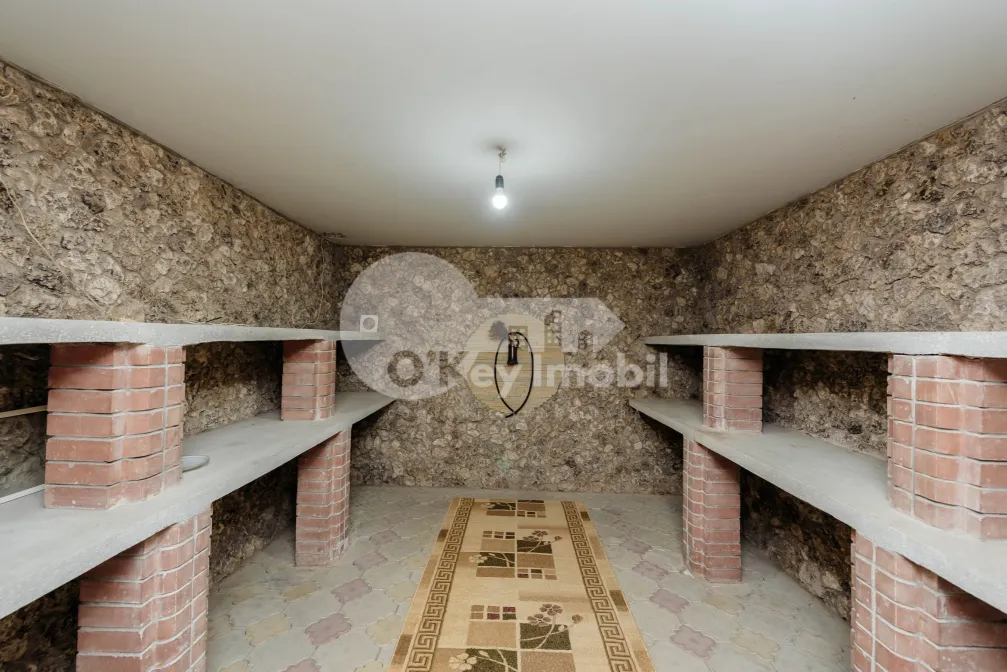 Дом, Центр, ДЫМБУЛУЙ