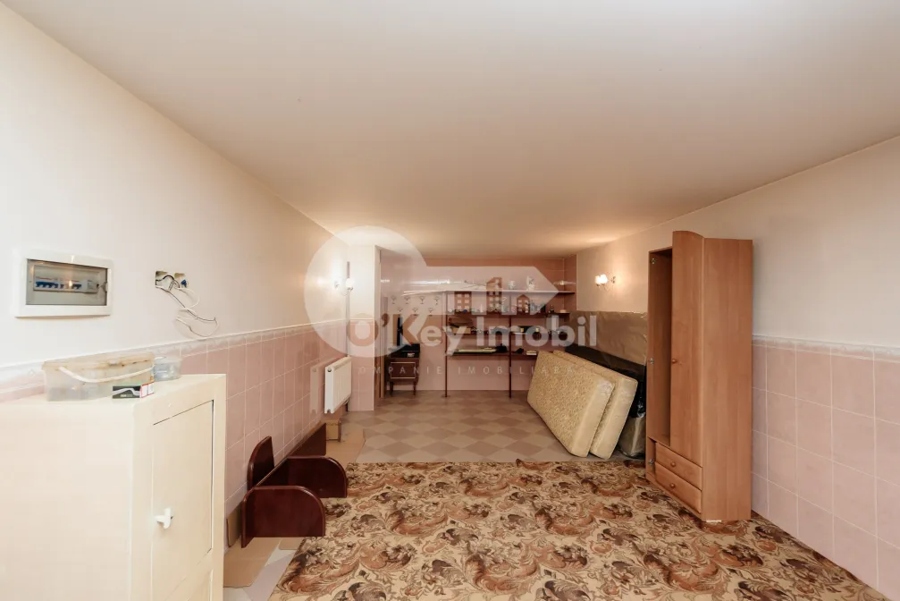 Дом, Центр, ДЫМБУЛУЙ