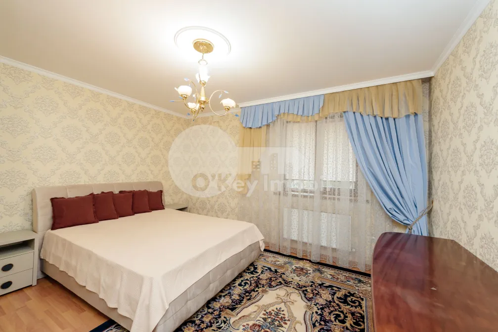 Дом, Центр, ДЫМБУЛУЙ