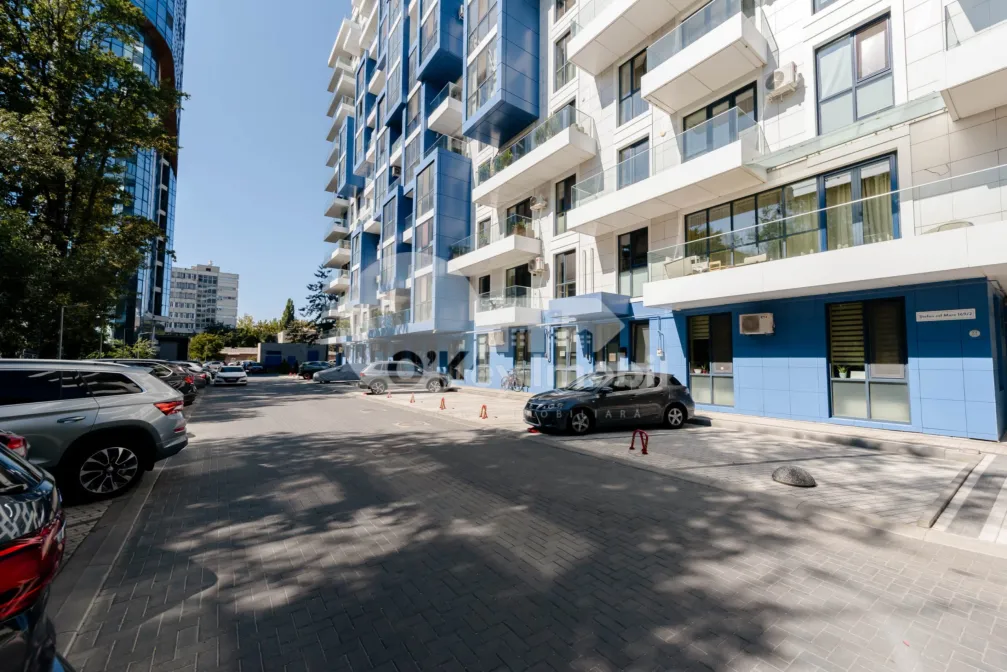 Комм. помещение, Центр, ШТЕФАН ЧЕЛ МАРЕ