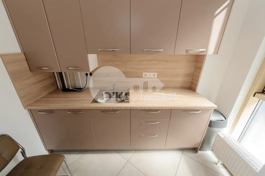 Комм. помещение, Центр, ШТЕФАН ЧЕЛ МАРЕ