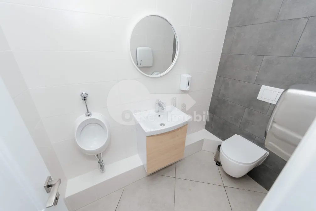 Комм. помещение, Центр, ШТЕФАН ЧЕЛ МАРЕ