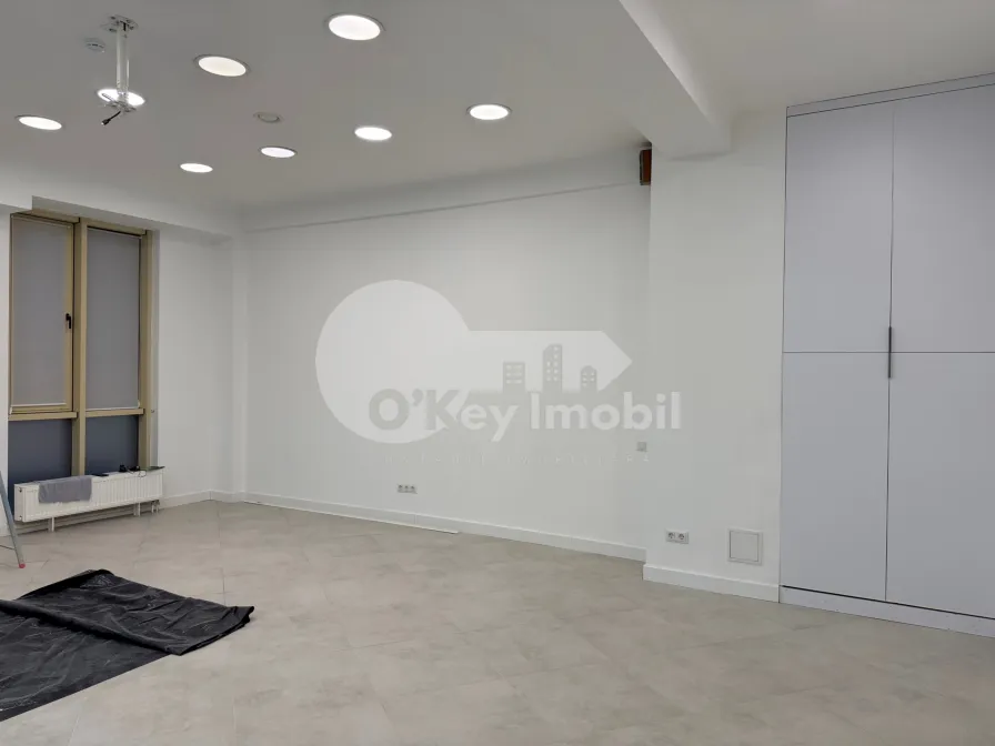 Комм. помещение, Центр, ШТЕФАН ЧЕЛ МАРЕ