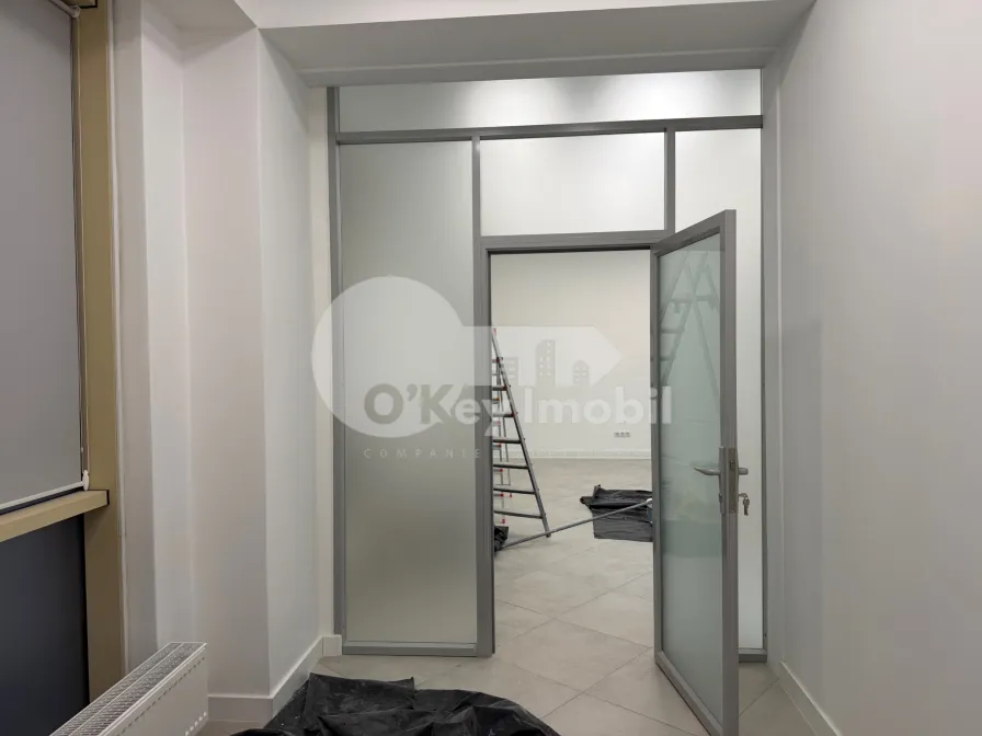 Комм. помещение, Центр, ШТЕФАН ЧЕЛ МАРЕ