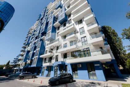 Комм. помещение, Центр, ШТЕФАН ЧЕЛ МАРЕ