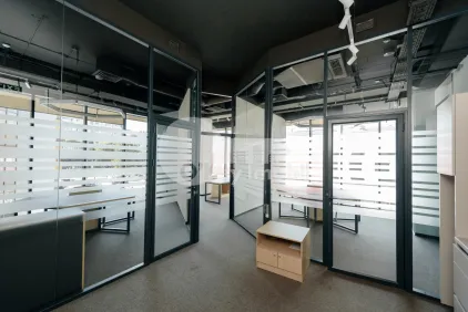 Офис, Ботаника, КОНСТАНТИН БРЫНКУШ