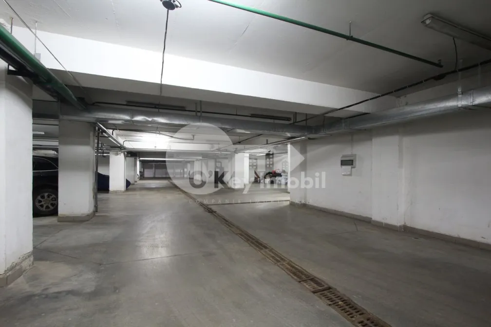 Apartament, Centru, VALEA TRANDAFIRILOR