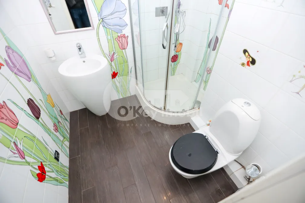 Apartament, Centru, VALEA TRANDAFIRILOR