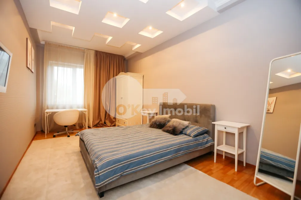 Apartament, Centru, VALEA TRANDAFIRILOR