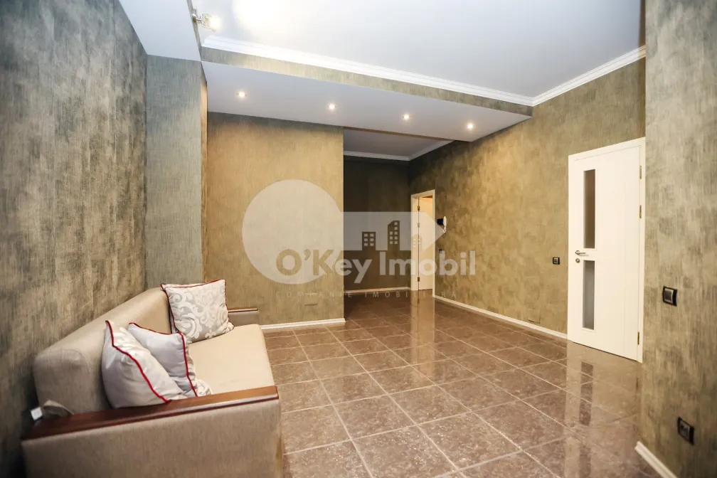 Apartament, Centru, VALEA TRANDAFIRILOR