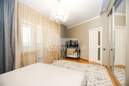 Apartament, Centru, VALEA TRANDAFIRILOR