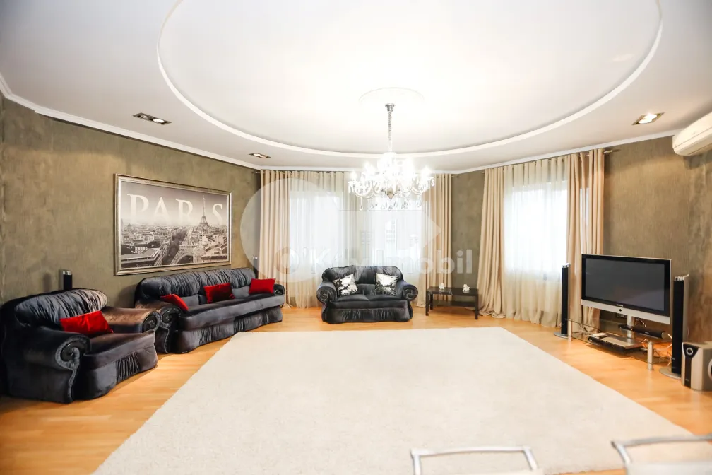 Apartament, Centru, VALEA TRANDAFIRILOR