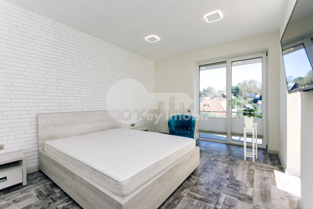 Таунхаус, Центр, АНТОН КРИХАН