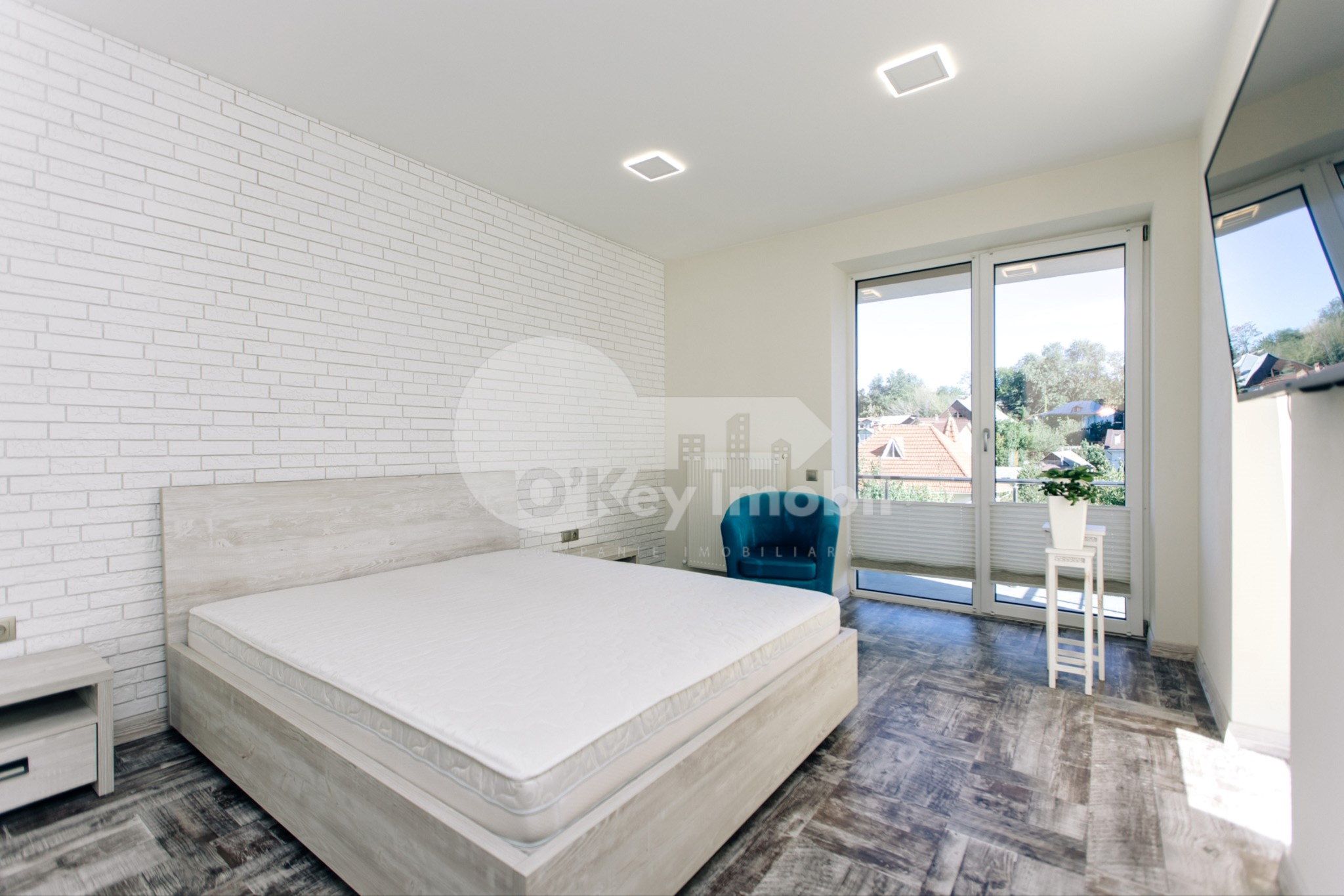 Townhouse, Centru, ANTON CRIHAN