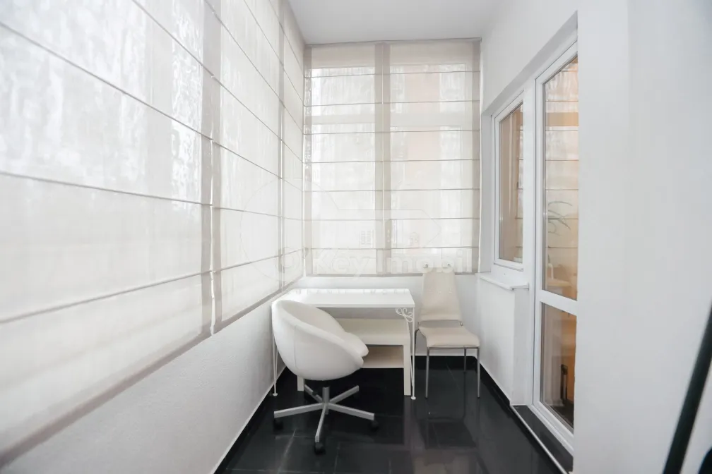 Apartament, Centru, VALEA TRANDAFIRILOR