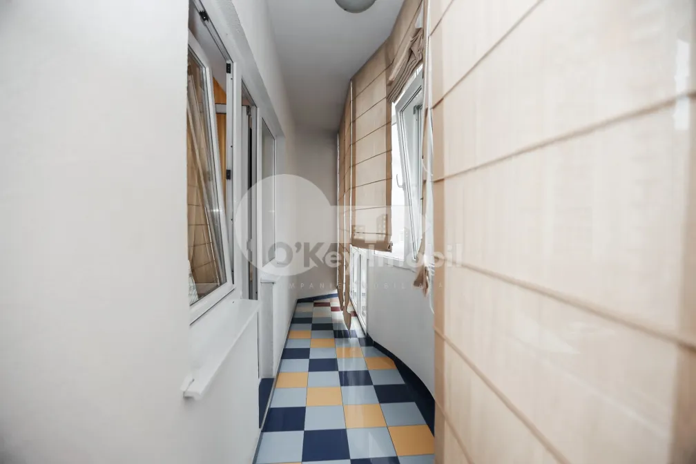 Apartament, Centru, VALEA TRANDAFIRILOR
