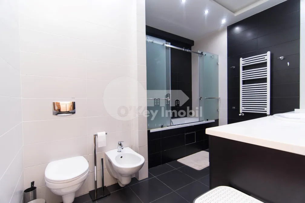 Квартира, Центр, Петру Рареш