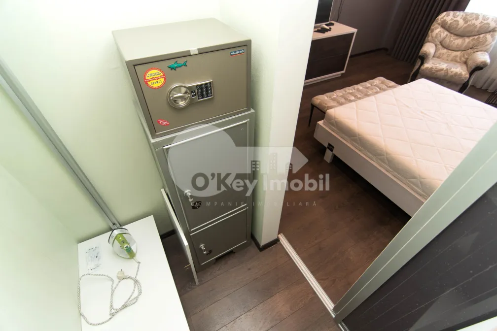 Квартира, Центр, Петру Рареш