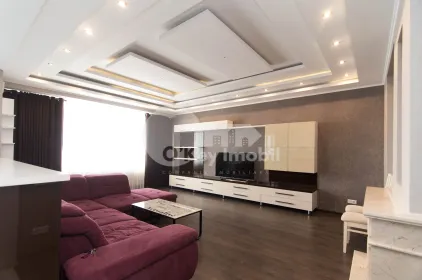 Apartament, Centru, PETRU RAREȘ