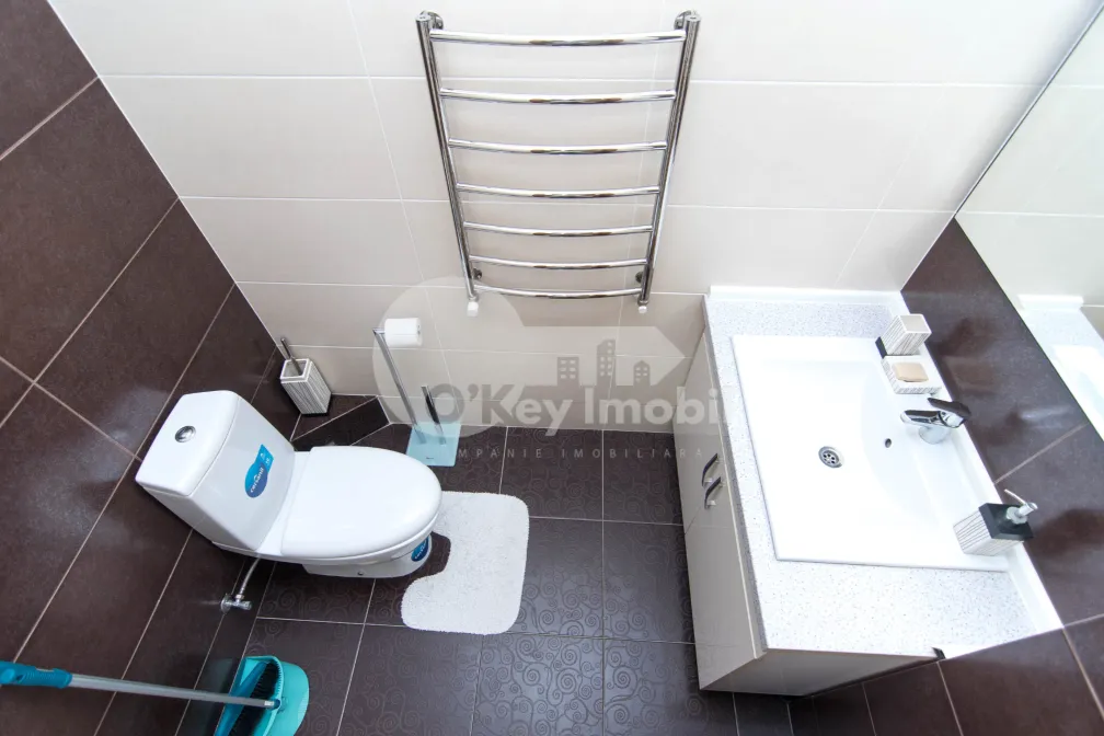 Квартира, Центр, Петру Рареш