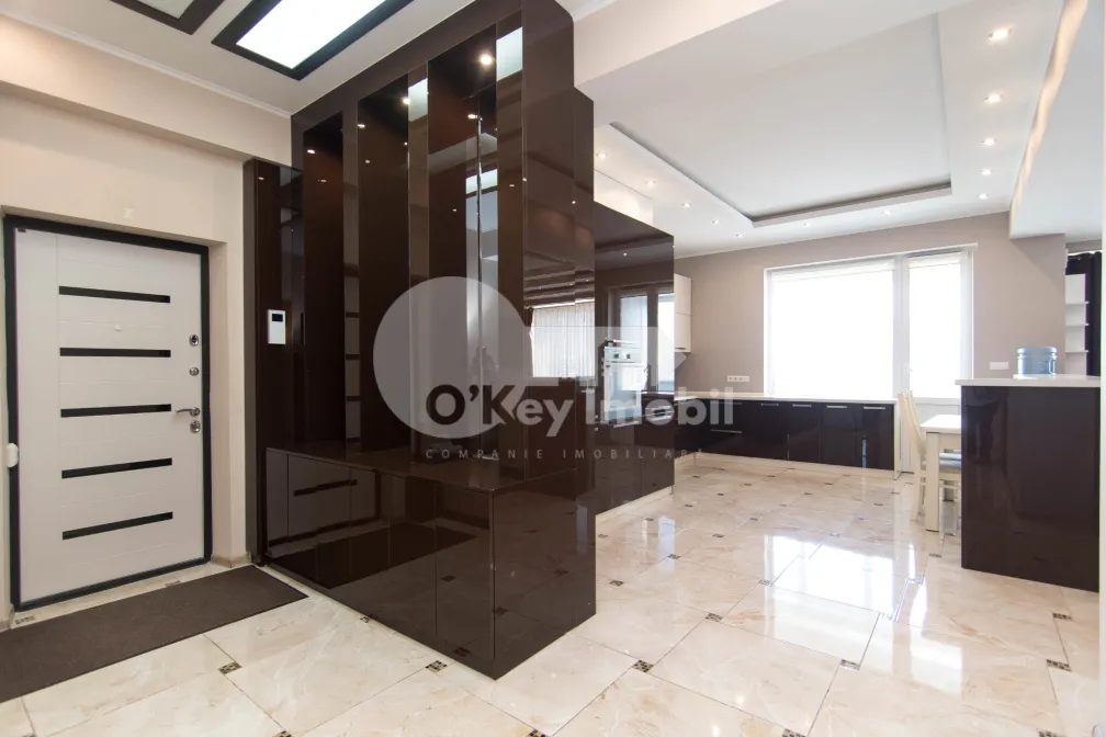 Квартира, Центр, Петру Рареш