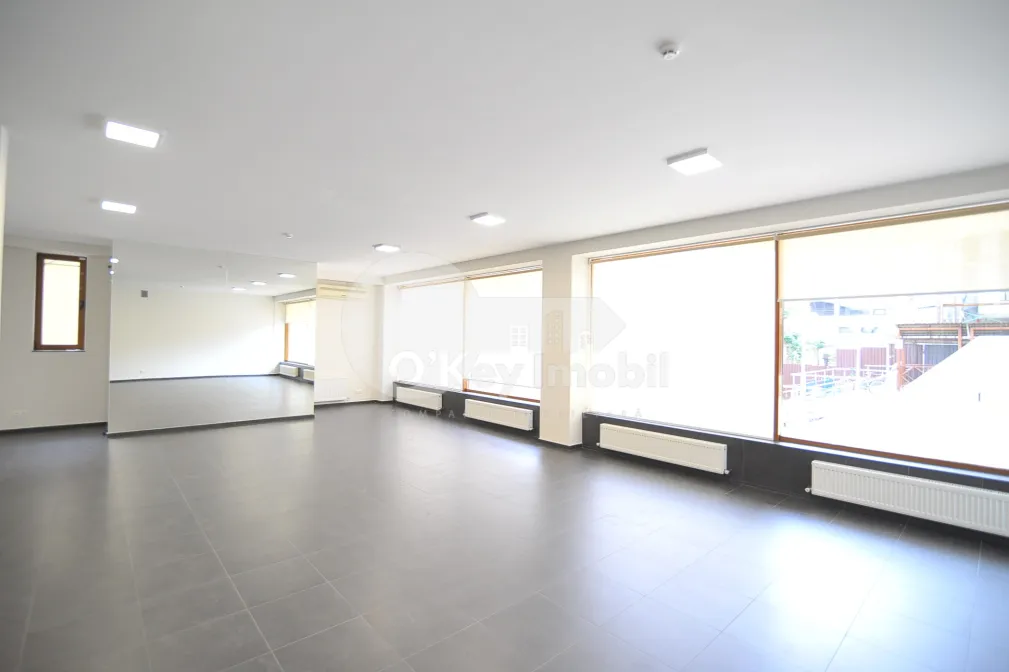 Офис, Центр, ШТЕФАН ЧЕЛ МАРЕ