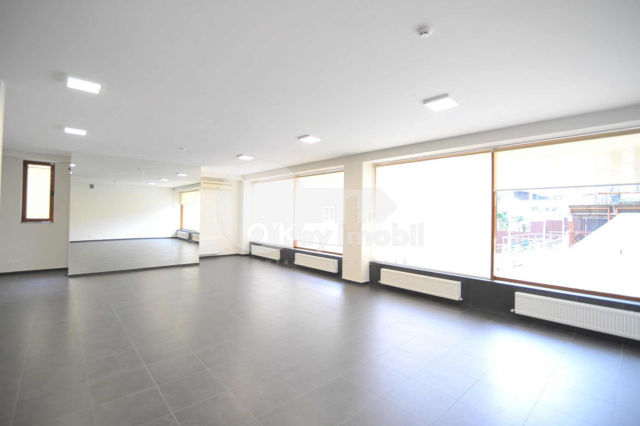 Oficiu, Centru, ȘTEFAN CEL MARE