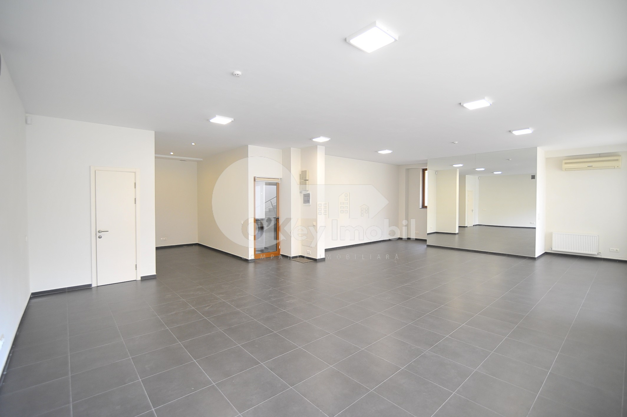 Oficiu, Centru, ȘTEFAN CEL MARE