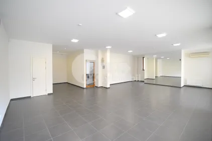 Офис, Центр, ШТЕФАН ЧЕЛ МАРЕ