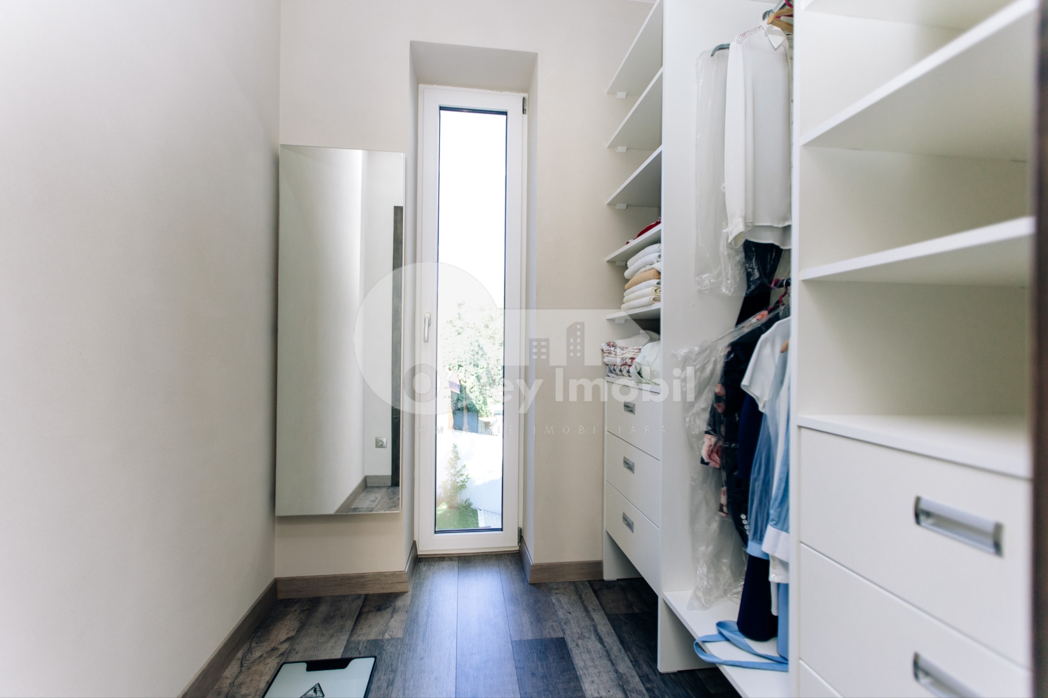 Townhouse, Centru, ANTON CRIHAN