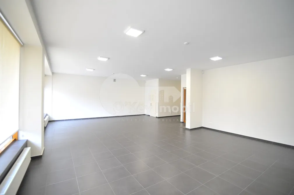 Офис, Центр, ШТЕФАН ЧЕЛ МАРЕ