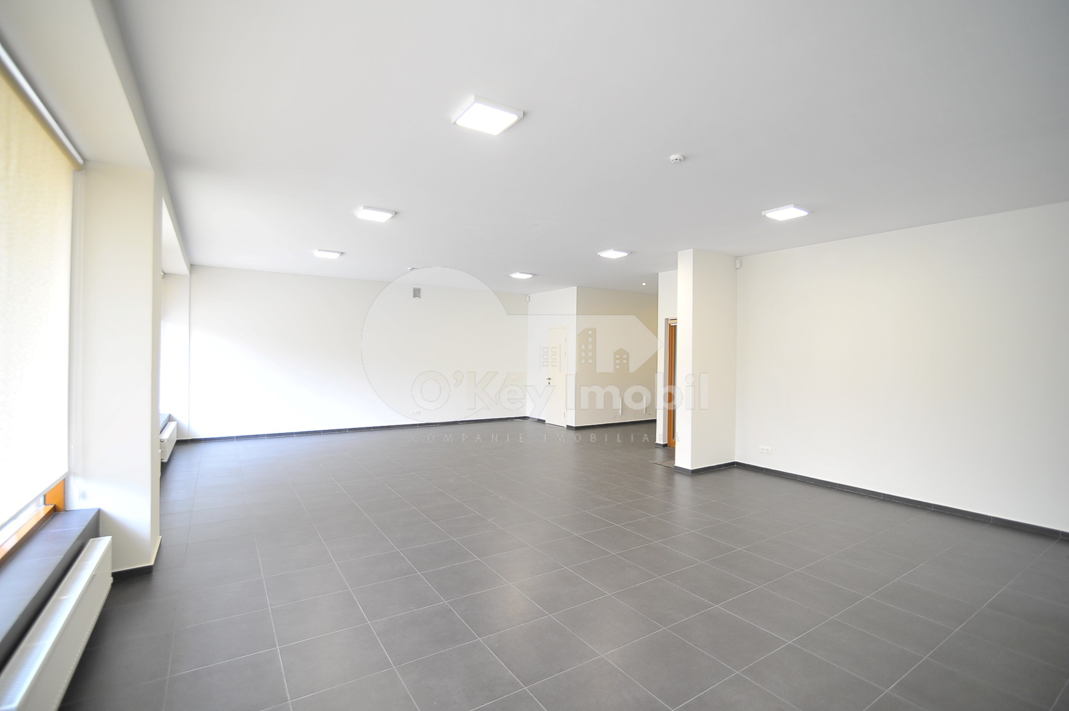 Oficiu, Centru, ȘTEFAN CEL MARE