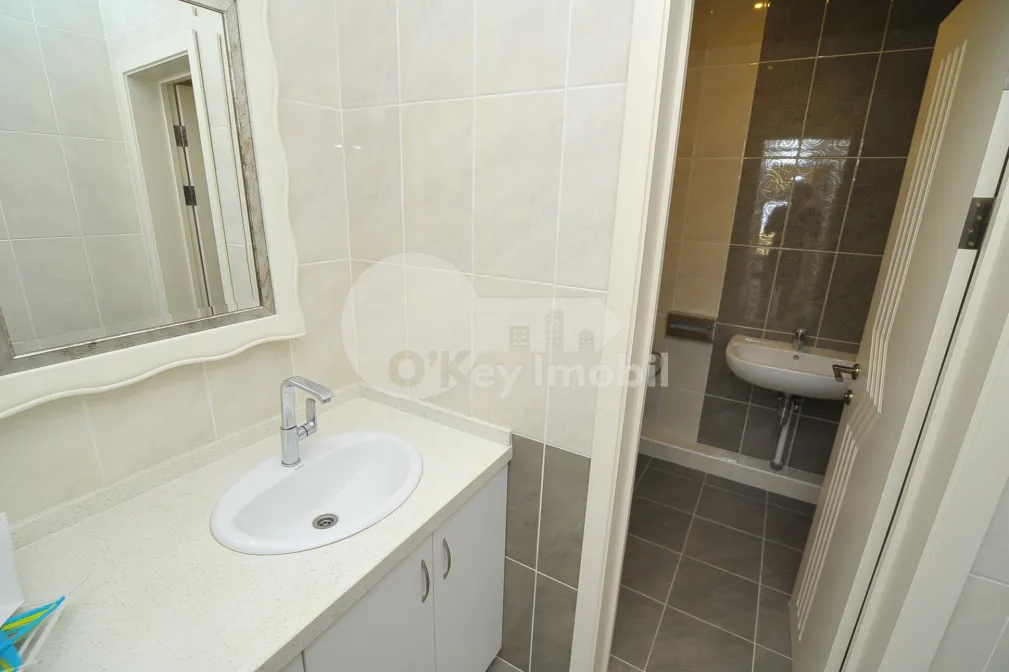 Офис, Центр, ШТЕФАН ЧЕЛ МАРЕ