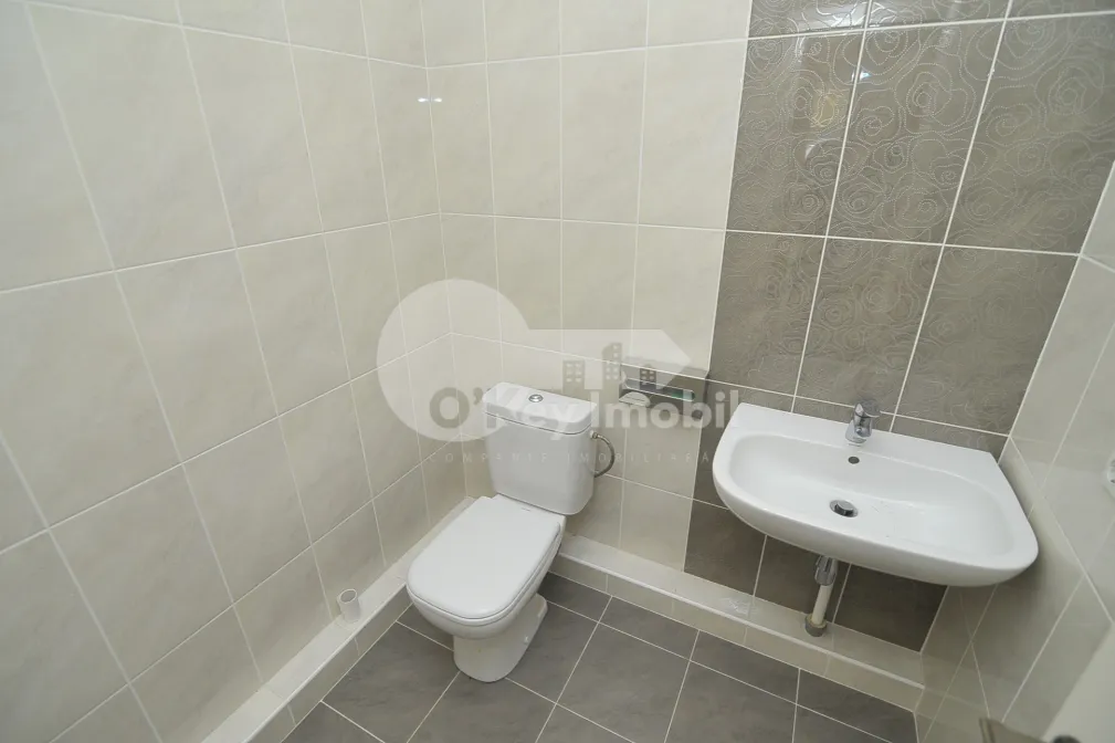 Офис, Центр, ШТЕФАН ЧЕЛ МАРЕ