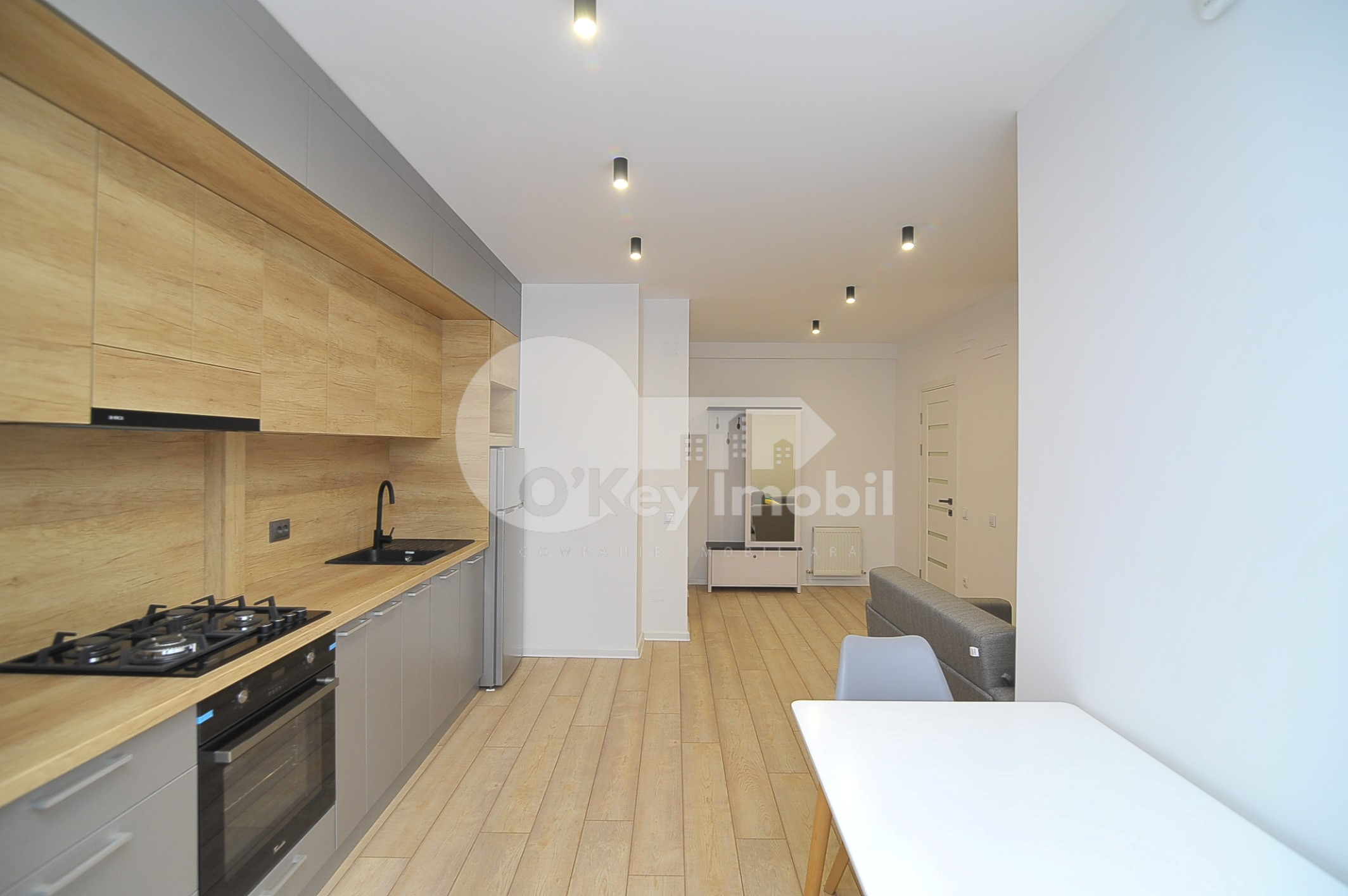 Apartament, Centru, ARMENEASCĂ