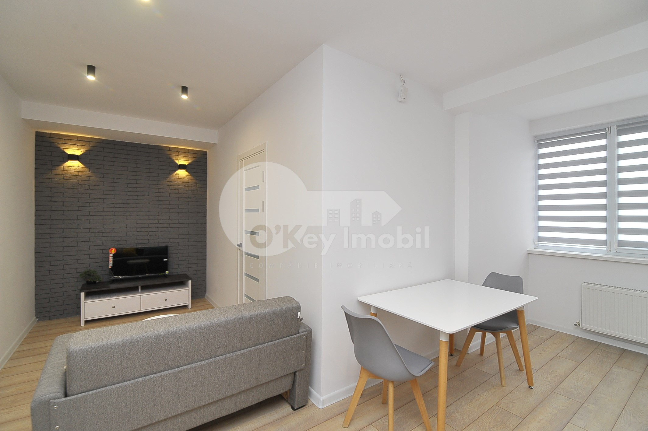 Apartament, Centru, ARMENEASCĂ