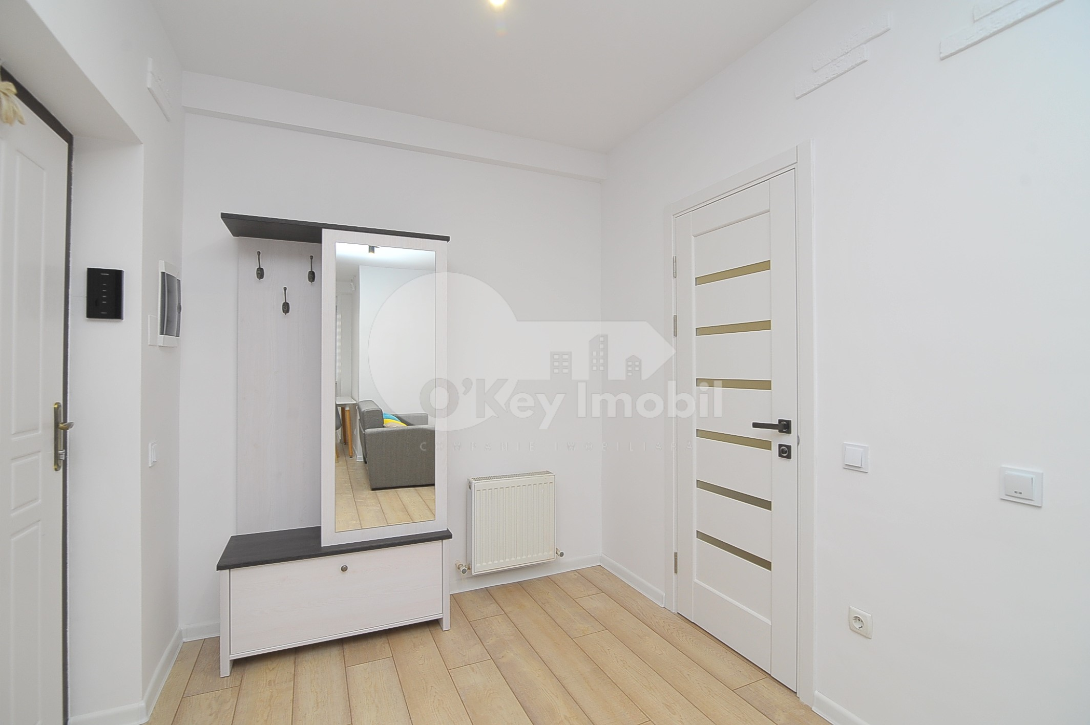 Apartament, Centru, ARMENEASCĂ