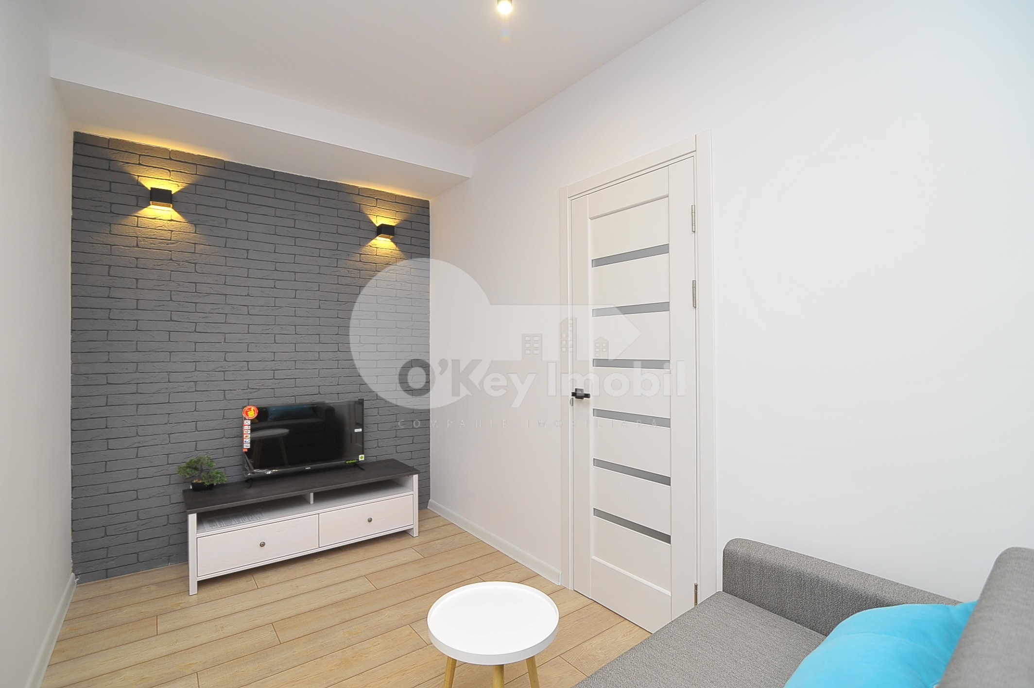 Apartament, Centru, ARMENEASCĂ