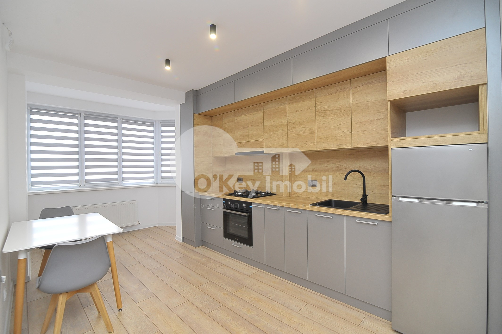 Apartament, Centru, ARMENEASCĂ