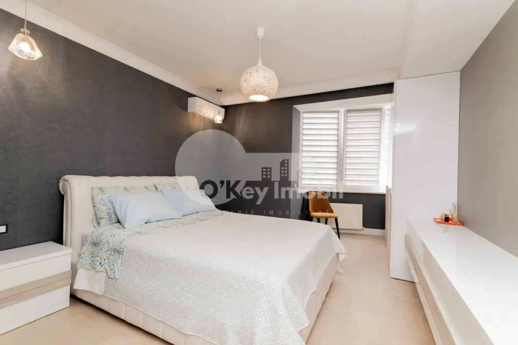 Apartament, Centru, PIAȚA VECHE